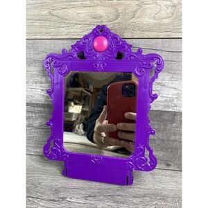 Cra-Z-Art Shimmer 'N Sparkle Crazy Lights Ultimate Make Up MIRROR ONLY